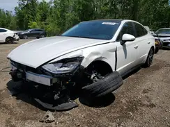 KMHL64J23NA220264 2022 HYUNDAI SONATA
