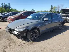 KMHL64J24NA212190 2022 HYUNDAI SONATA
