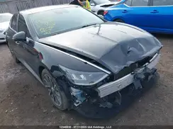 KMHL64J25NA216698 2022 HYUNDAI SONATA