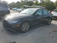 KMHL64JA0MA143147 2021 HYUNDAI SONATA