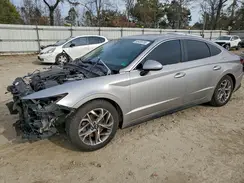 KMHL64JA0MA143956 2021 HYUNDAI SONATA