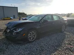 KMHL64JA0MA143973 2021 HYUNDAI SONATA