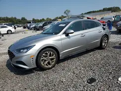 KMHL64JA0MA145450 2021 HYUNDAI SONATA