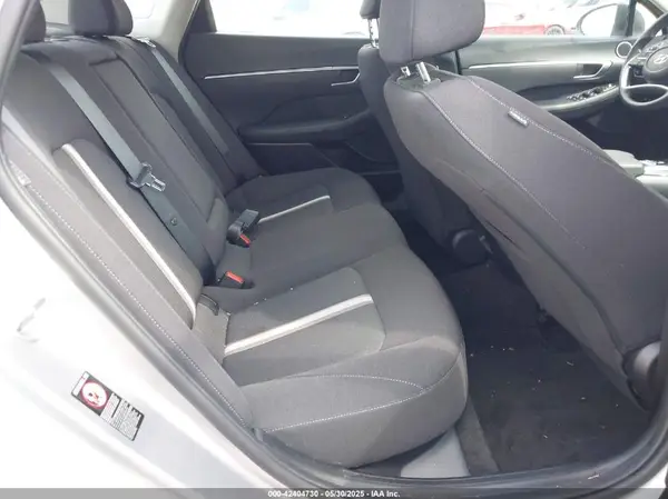 KMHL64JA0MA145576 2021 HYUNDAI SONATA - Image 8