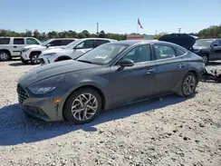 KMHL64JA0MA145688 2021 HYUNDAI SONATA