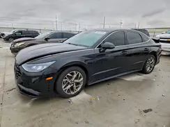 KMHL64JA0MA145996 2021 HYUNDAI SONATA