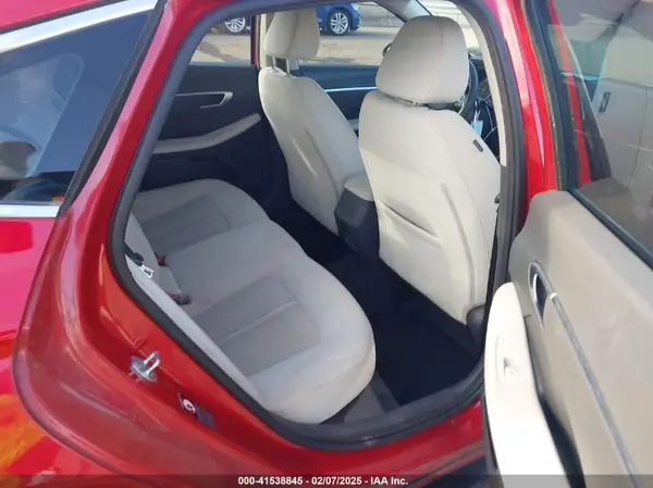 KMHL64JA0MA146310 2021 HYUNDAI SONATA - Image 8