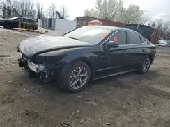 KMHL64JA0MA146422 2021 HYUNDAI SONATA