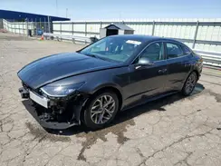 KMHL64JA0MA146436 2021 HYUNDAI SONATA