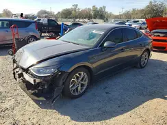 KMHL64JA0MA146470 2021 HYUNDAI SONATA