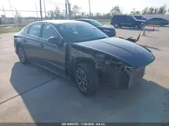 KMHL64JA0MA148798 2021 HYUNDAI SONATA