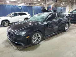 KMHL64JA0MA149370 2021 HYUNDAI SONATA