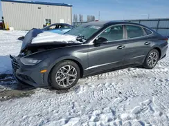 KMHL64JA0MA149773 2021 HYUNDAI SONATA