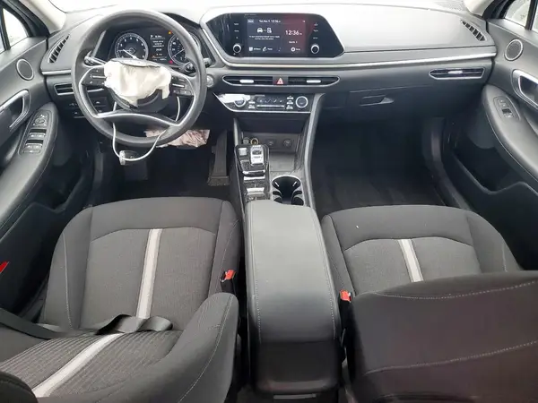 KMHL64JA0MA150177 2021 HYUNDAI SONATA - Image 8