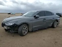 KMHL64JA0MA150745 2021 HYUNDAI SONATA
