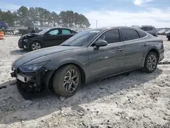 KMHL64JA0MA151720 2021 HYUNDAI SONATA