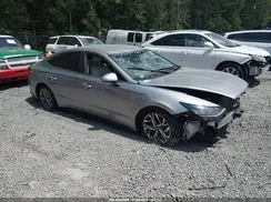 KMHL64JA0MA152429 2021 HYUNDAI SONATA