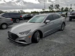 KMHL64JA0MA152477 2021 HYUNDAI SONATA