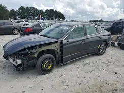 KMHL64JA0MA152513 2021 HYUNDAI SONATA