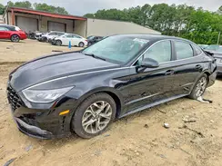KMHL64JA0MA155752 2021 HYUNDAI SONATA