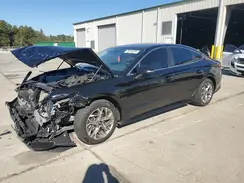 KMHL64JA0MA158960 2021 HYUNDAI SONATA