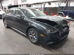 KMHL64JA0MA159316 2021 HYUNDAI SONATA