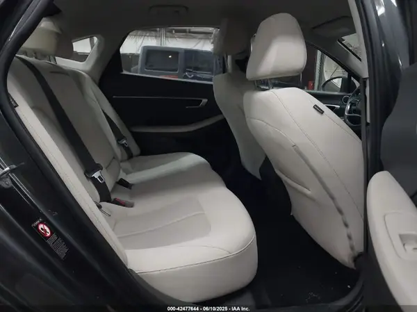 KMHL64JA0MA159316 2021 HYUNDAI SONATA - Image 8