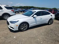 KMHL64JA0MA164550 2021 HYUNDAI SONATA