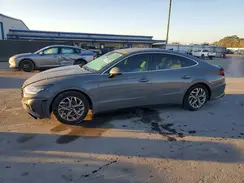 KMHL64JA0MA165617 2021 HYUNDAI SONATA