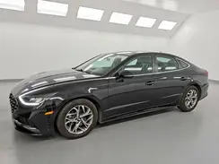 KMHL64JA0MA165715 2021 HYUNDAI SONATA