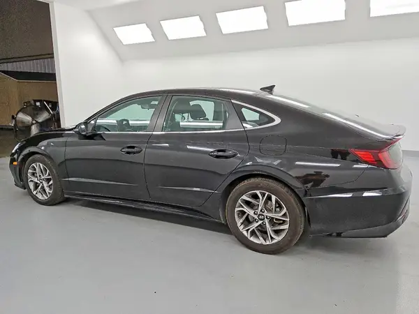 KMHL64JA0MA165715 2021 HYUNDAI SONATA - Image 2
