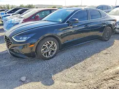 KMHL64JA0MA166556 2021 HYUNDAI SONATA