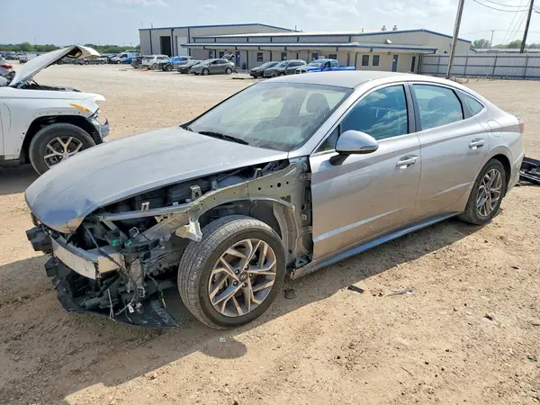 KMHL64JA0NA172780 2022 HYUNDAI SONATA - Image 1