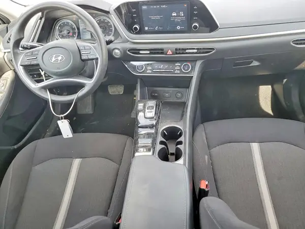 KMHL64JA0NA172780 2022 HYUNDAI SONATA - Image 8