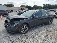 KMHL64JA0NA173329 2022 HYUNDAI SONATA