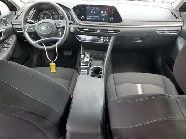KMHL64JA0NA173329 2022 HYUNDAI SONATA - Image 8