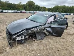 KMHL64JA0NA186968 2022 HYUNDAI SONATA