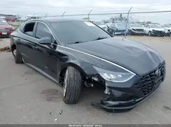 KMHL64JA0NA191717 2022 HYUNDAI SONATA