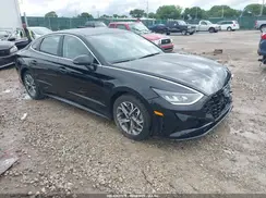 KMHL64JA0NA197646 2022 HYUNDAI SONATA