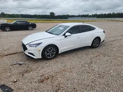 KMHL64JA0NA206832 2022 HYUNDAI SONATA