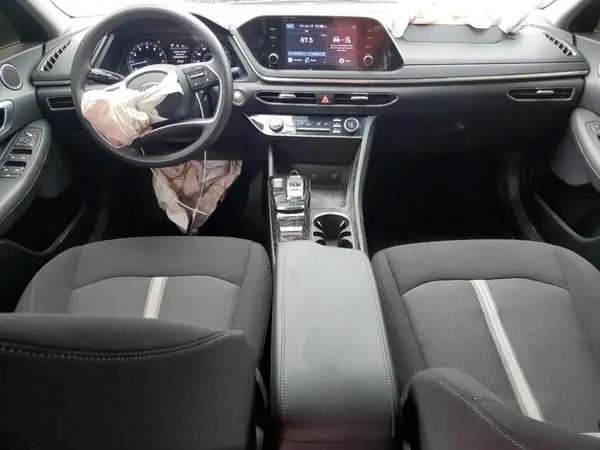 KMHL64JA0NA213232 2022 HYUNDAI SONATA - Image 8