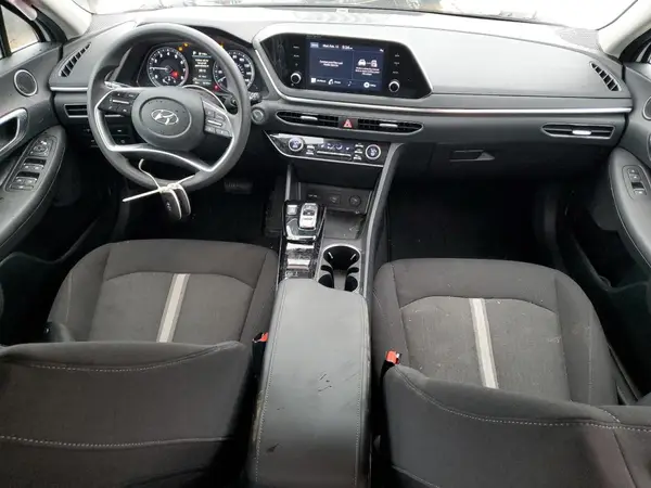 KMHL64JA0NA214915 2022 HYUNDAI SONATA - Image 8