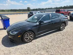 KMHL64JA0NA218219 2022 HYUNDAI SONATA