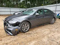KMHL64JA0NA219046 2022 HYUNDAI SONATA