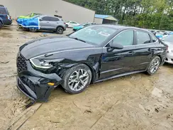 KMHL64JA0NA219449 2022 HYUNDAI SONATA