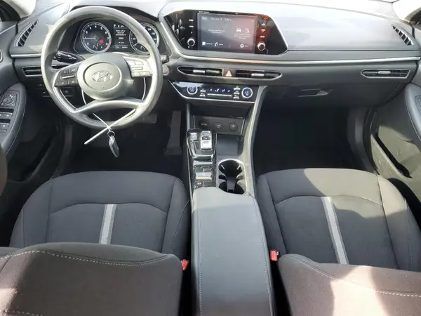 KMHL64JA0NA220178 2022 HYUNDAI SONATA - Image 8