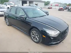 KMHL64JA0NA220844 2022 HYUNDAI SONATA