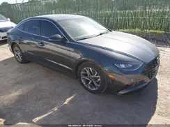 KMHL64JA0NA222450 2022 HYUNDAI SONATA