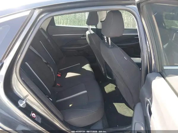 KMHL64JA0NA222450 2022 HYUNDAI SONATA - Image 8