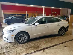 KMHL64JA0NA230144 2022 HYUNDAI SONATA